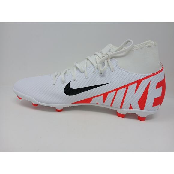 Nike Superfly 9 Club FG MG Soccer Cleats size 7 DJ5961-600 Men\'s US Size 10 New main image 12